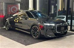 بی ئێم دەبڵیو سیریەس 7